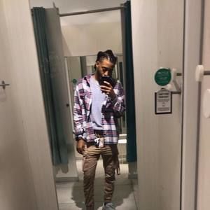 Meet your Posher, Shane